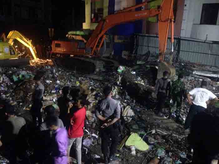 Rombongan Pengantin Asal Padang Dilaporkan Jadi Korban Gempa