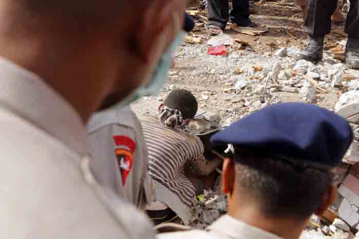 Gempa Pidie Jaya, Sebanyak 67 Jenazah Sudah Diidentifikasi