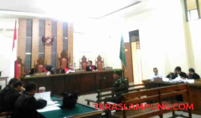 Prajurit Kostrad Tak Tahu Mobil yang Digadaikannya Milik Korban Mutilasi