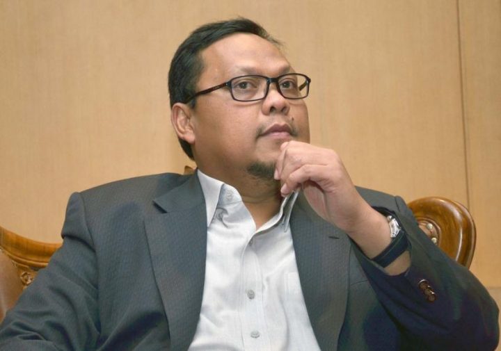 DPR-Pemerintah Sepakat Percepat Pembahasan RUU Penyelenggara Pemilu