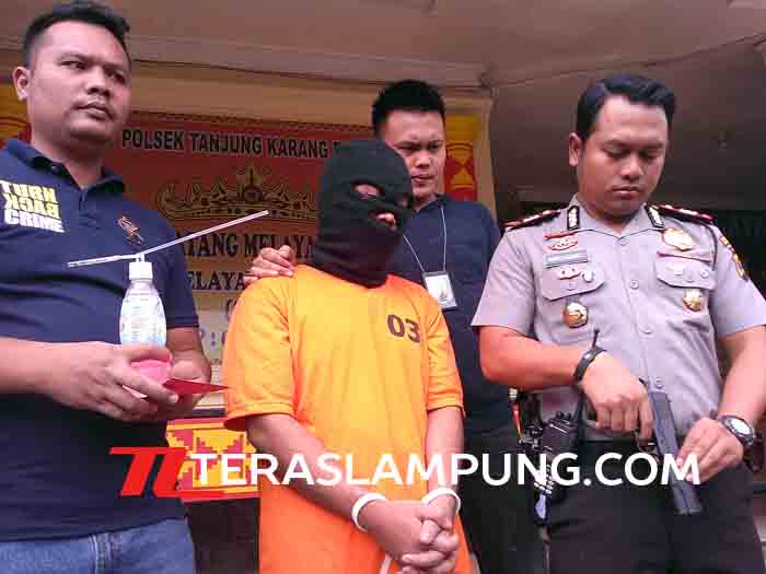 Mahasiswa Ini Mengaku Pakai Sabu agar Kuat Ikuti Kuliah Kedokteran