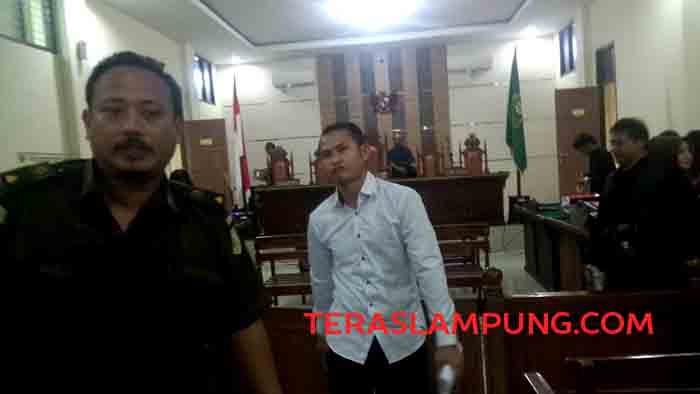 Sidang Kasus Mutilasi: Saksi Sebut Ada Kemesraan antara Pansor dan Brigadir Medi