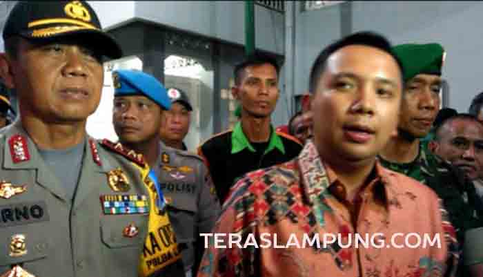 Survei Rakata tentang Pilgub Lampung 2018: Elektabilitas Ridho Ficardo di Bawah Mustafa dan Herman HN
