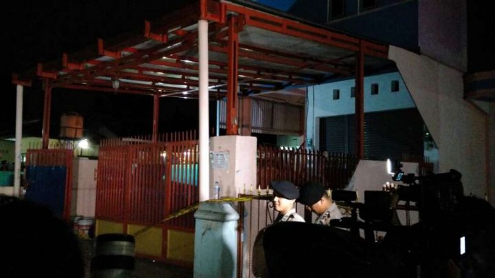 Kronologi Penangkapan Tiga Terduga Teroris di Bekasi