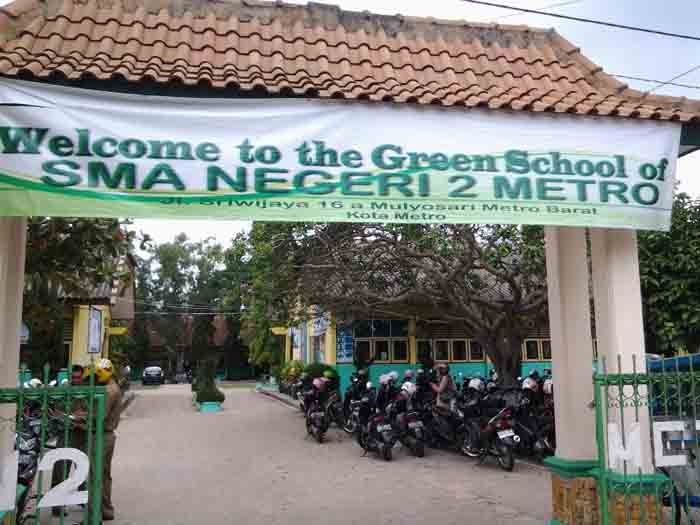 Sebanyak 747 Guru SMA/SMK di Metro Pindah Status Kepegawaian ke Provinsi