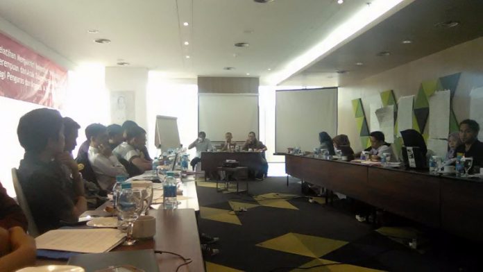 Banyak Media Lokal Abaikan Keseteraan dan Keadilan Gender dalam Pemberitaan