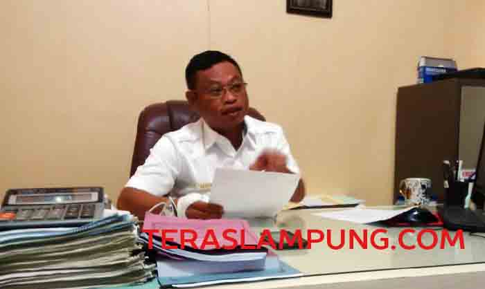Dana Proyek Tahap II di Lampura Bisa Dicairkan pada Februari 2016