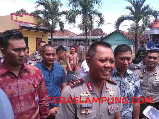 Usai Kakanwil Kemenkum HAM Temui Kapolda, Keterlibatan Pejabat Imigrasi Diklarifikasi