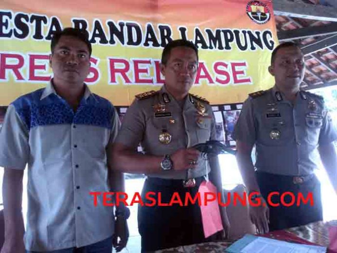 Selalu Menyamar sebagai Polisi Saat Beraksi, Begal Tewas dengan Dua Luka Tembak