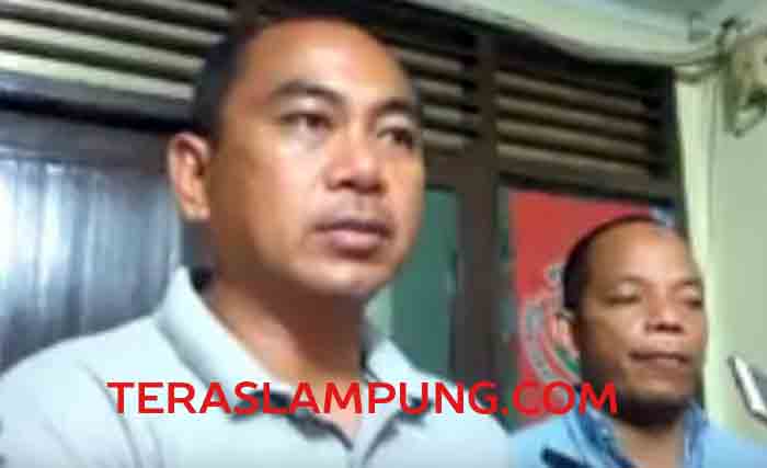 Dua Anggota DPRD Pesawaran Ditangkap karena Narkoba, Ini Penjelasan Polda Lampung