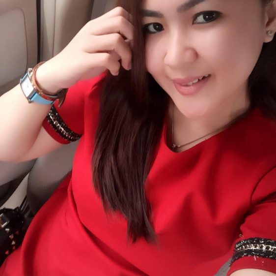 Ini Penampakan Oca, PNS Dinas PU Lampung yang Ditangkap Polisi karena Sabu-Sabu