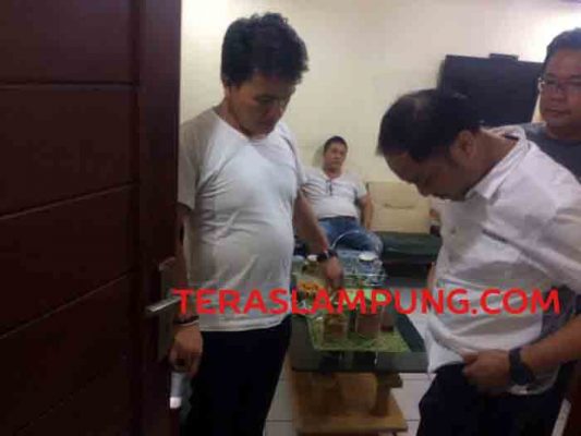 Ini Alasan Pembebasan Dua Anggota DPRD Pesawaran Nyabu Disebut Aneh