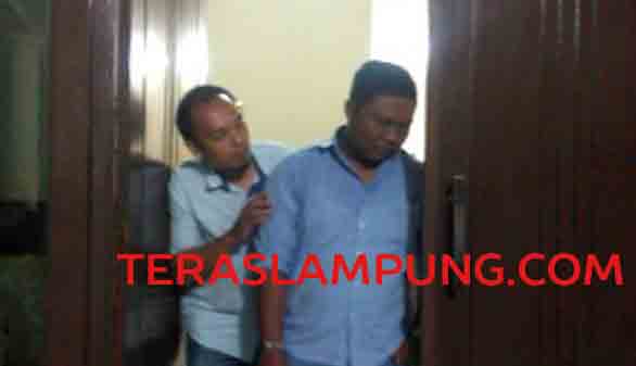 Horeee! Dua Anggota DPRD Pesawaran yang Tersangkut Narkoba Dibebaskan