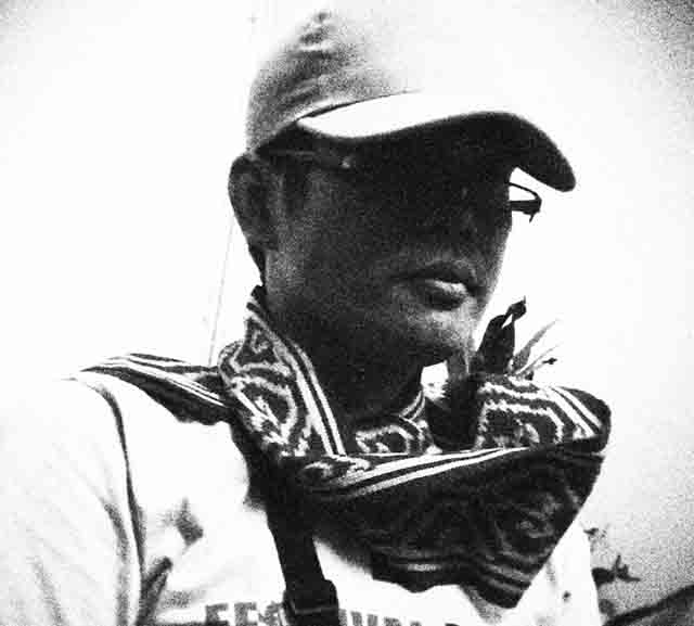 Maulana, Ikan Tongkol, dan Disleksia