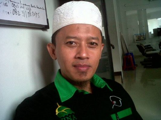 Hubungan Iman, Amanah, dan Aman