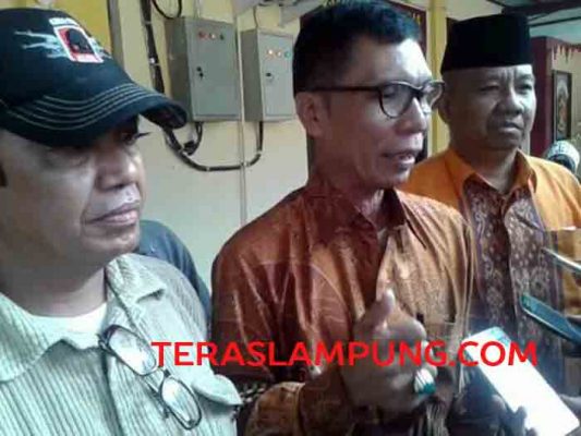 Kasus Kisruh Golkar Lampung Antiklimaks, Azwar Yacub Cs dan Korban Damai