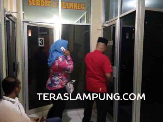 Kisruh Golkar Lampung, Berkas Perkara Tiga Anggota DPRD Mandek di Kejaksaan