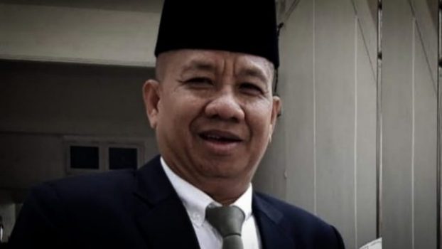 Kasus Pengeroyokan Satgas AMPG, Azwar Yacub Penuhi Panggilan Polda Lampung