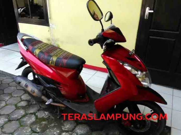 Buron Satu Bulan, Dua Pengamen Pembobol Rumah Dibekuk Polisi