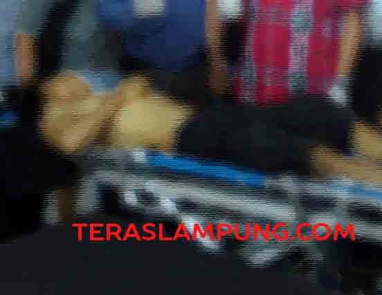 Baku Tembak dengan Polisi, Begal asal Bandarlampung Tewas