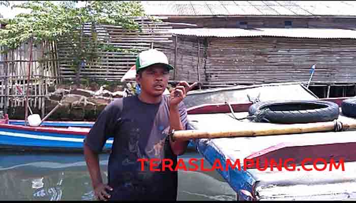 Ini Penyebab Perahu Pengangkut 24 Orang Terbalik di Perairan Panjang