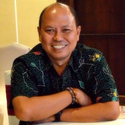 Tokoh Lampung Ini Dilanda “Apatisme” Terkait Kasus Narkoba, Begini Suratnya untuk Kapolda
