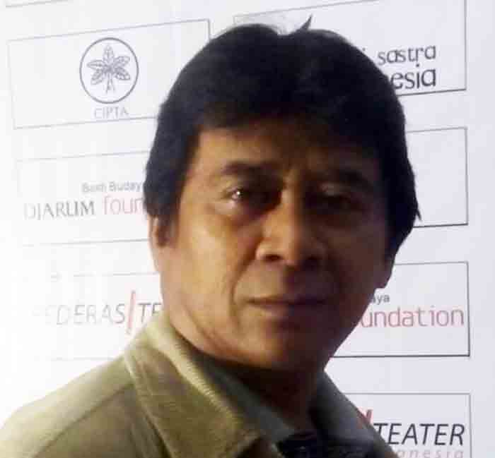 Surat Seorang Demonstran untuk Kekasihnya