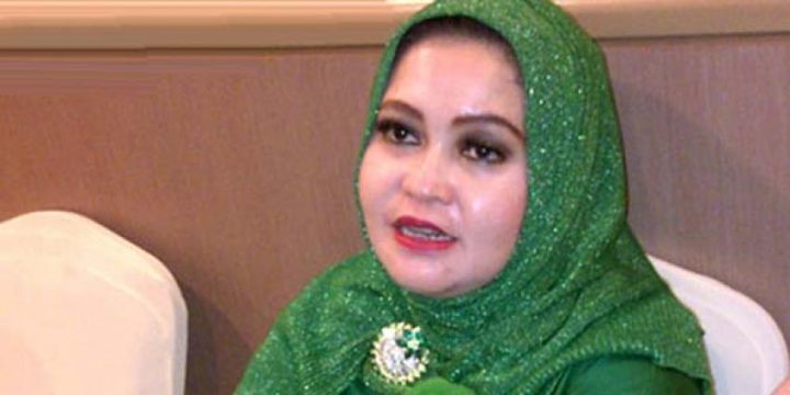 Diduga Palsukan Tanda Tangan, Wakil Ketua Umum PPP Ditangkap Polisi