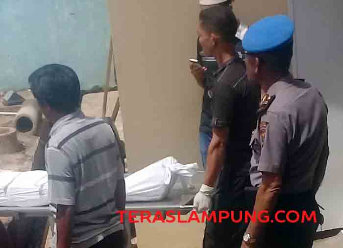 Tahanan Polres Lampung Utara Meninggal, Keluarga Minta Polda Usut Tuntas