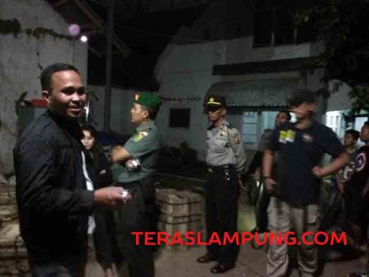 Jeritan Wanita Minta Tolong di Eks-Gedung Bioskop Kalmera Gegerkan Warga Kaliawi