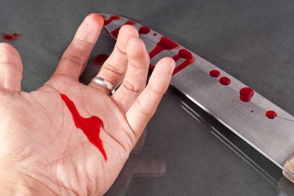 Tiga Bersaudara Duel karena Mabuk Miras