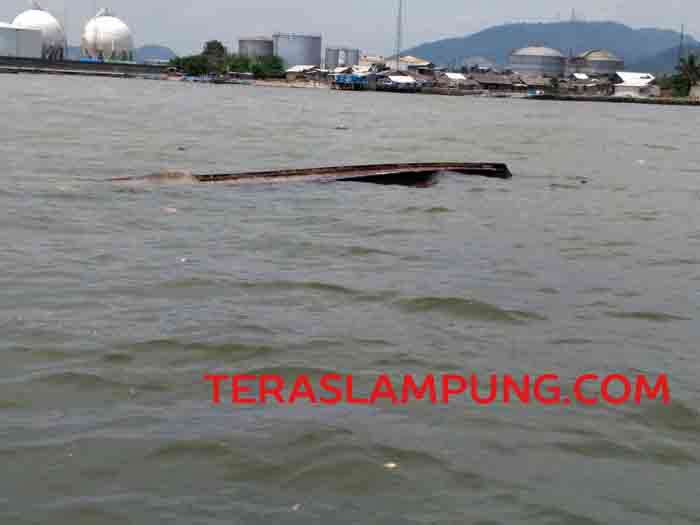 Perahu Terbalik di Perairan Panjang, 1 Penumpang Tewas