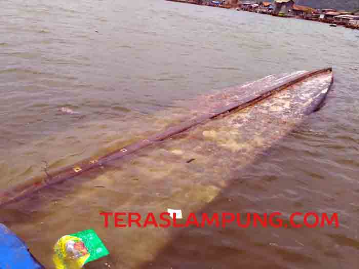 Satu Penumpang Tewas, Nakhoda Perahu Terbalik di Pantai Panjang Jadi Tersangka
