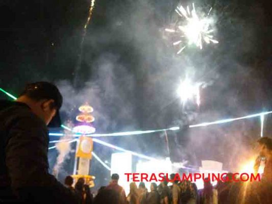 Pemprov Aceh Imbau Masyarakat Tidak Rayakan Malam Tahun Baru