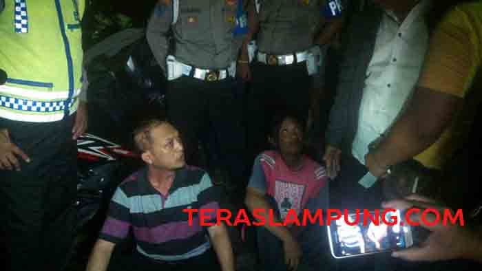 Menyaru Polisi saat Polresta-Polsek Gelar Razia, Dua Preman Peras Pengendara Mobil