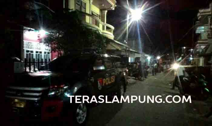 Polsekta TBS Selidiki Kasus Pencurian Uang Rp 60 juta dan Emas 100 Gram