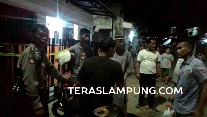 Pencuri Gasak Uang Rp 60 Juta dan Emas 100 Gram di Rumah Pengusaha Barang Pecah Belah