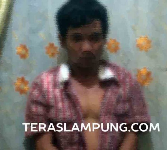 Mengamuk dengan Pedang dan Golok, Warga Sukaraja Diringkus Polisi