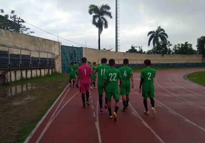 Liga PSSI Bandarlampung, Unila FC Kembali ke Jalur Positif