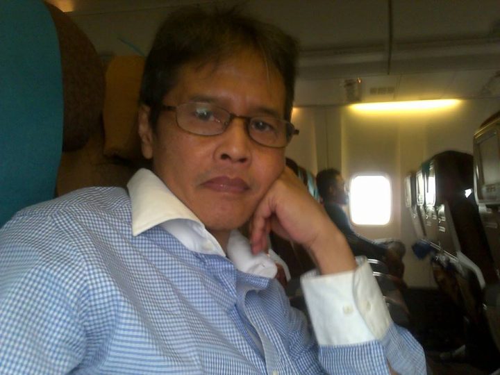 Pemakaian Bahasa di Media Massa Kita