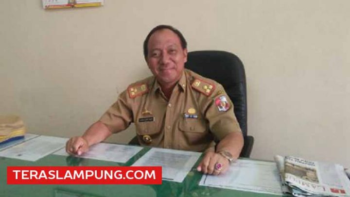 Diduga Terlibat ISIS, Kadis Kependudukan Lampura Benarkan Yuni Yanti Lerang Warga Lampura
