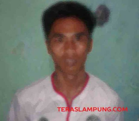 Selain Gelapkan Sepeda Motor Istri, Dede Curi Kendang dan Gong Milik Ayahnya