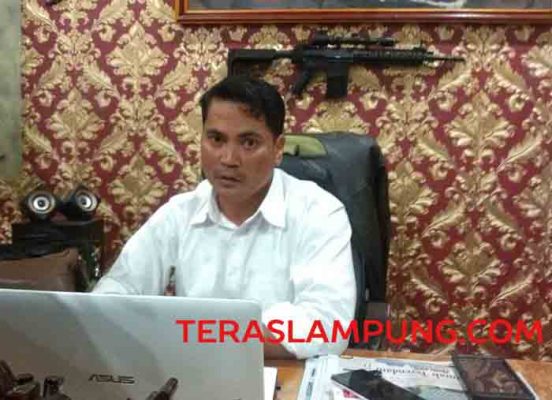 Laporan KDRT Dicabut, Polisi Tetap Lanjutkan Proses Hukum Andika Eks Vokalis Kangen Band