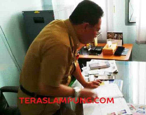 Lelang Jabatan di Pemkab Lampura, 13 Peserta Siap Bersaing Jadi Kepala Dinas
