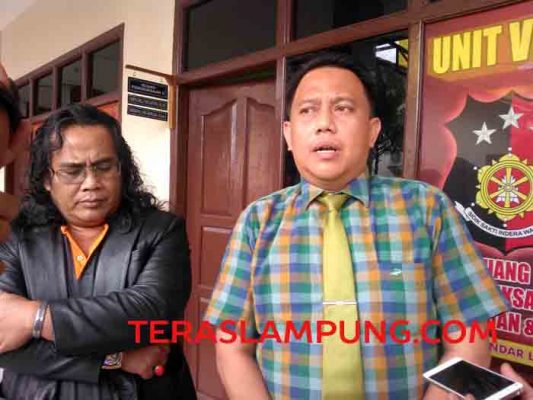 KDRT, Andika Bekas Vokalis Kangen Band Terancam Hukuman Lima Tahun Penjara