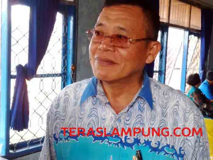 Kepala Sekolah Ini Alergi dengan Aktivis LSM dan Wartawan