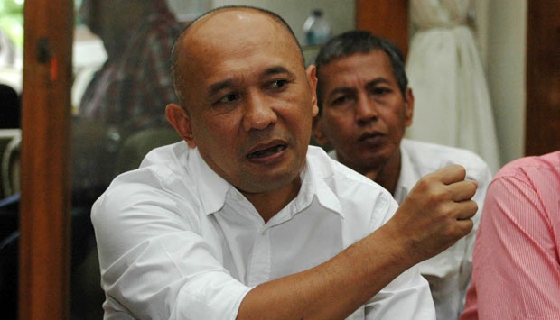 Ini Bantahan Kantor Staf Kepresidenan tentang Demo di Depan Rumah SBY