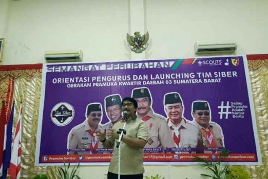 Tentang Musibah Guru Budi, Adhyaksa Dault Ajak Rumuskan Solusi