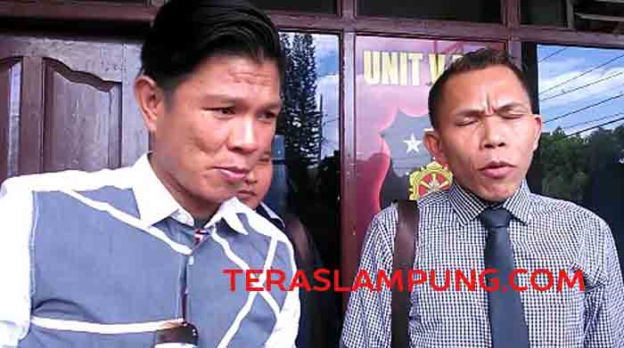 Andika Mantan Vokalis Kangen Band Jadi Tersangka Kasus KDRT