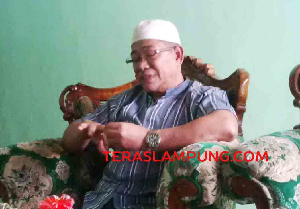 Keluarga di Kotabumi Terkejut Yuni Yanti Lerang Dideportasi dari Turki karena Terlibat ISIS